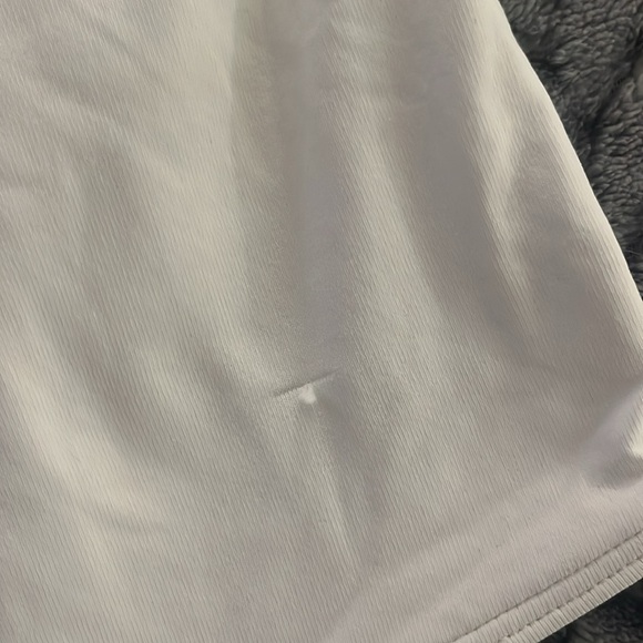 Aritzia Contour Squareneck Longsleeve bodysuit - Picture 4 of 4